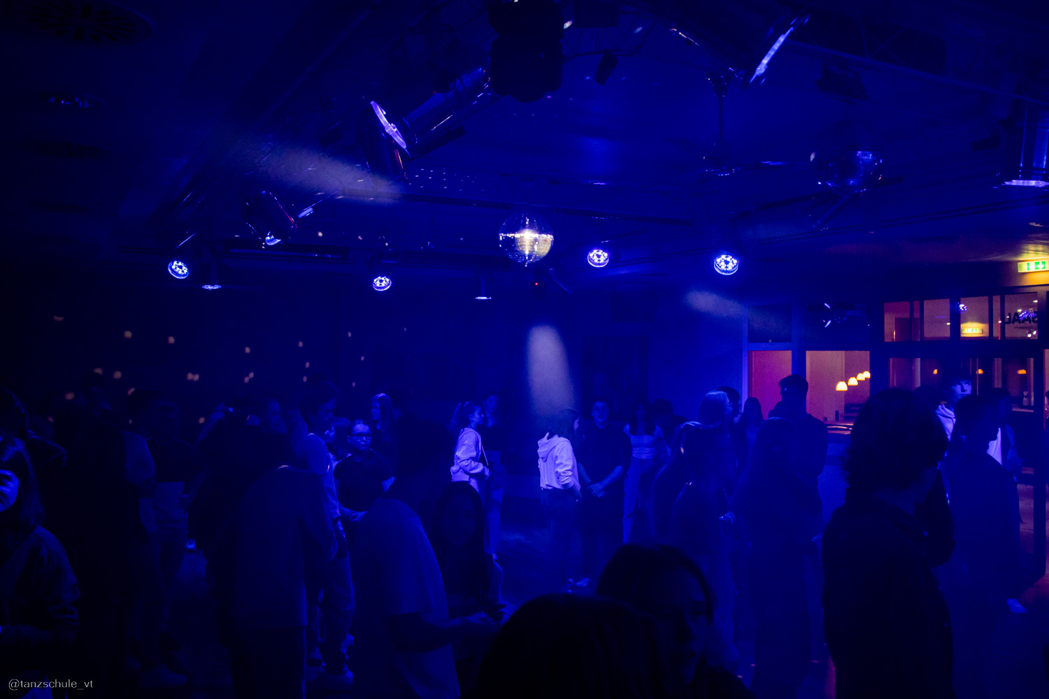 20230128 Come Together Party 9278